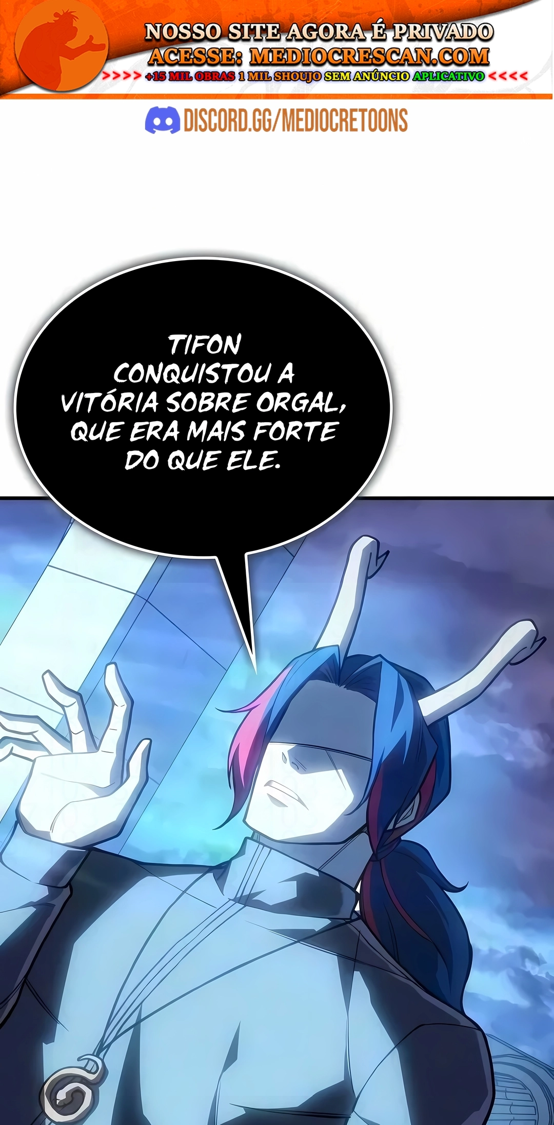 Regressando Com o Poder do Rei Capítulo 156 Página 29