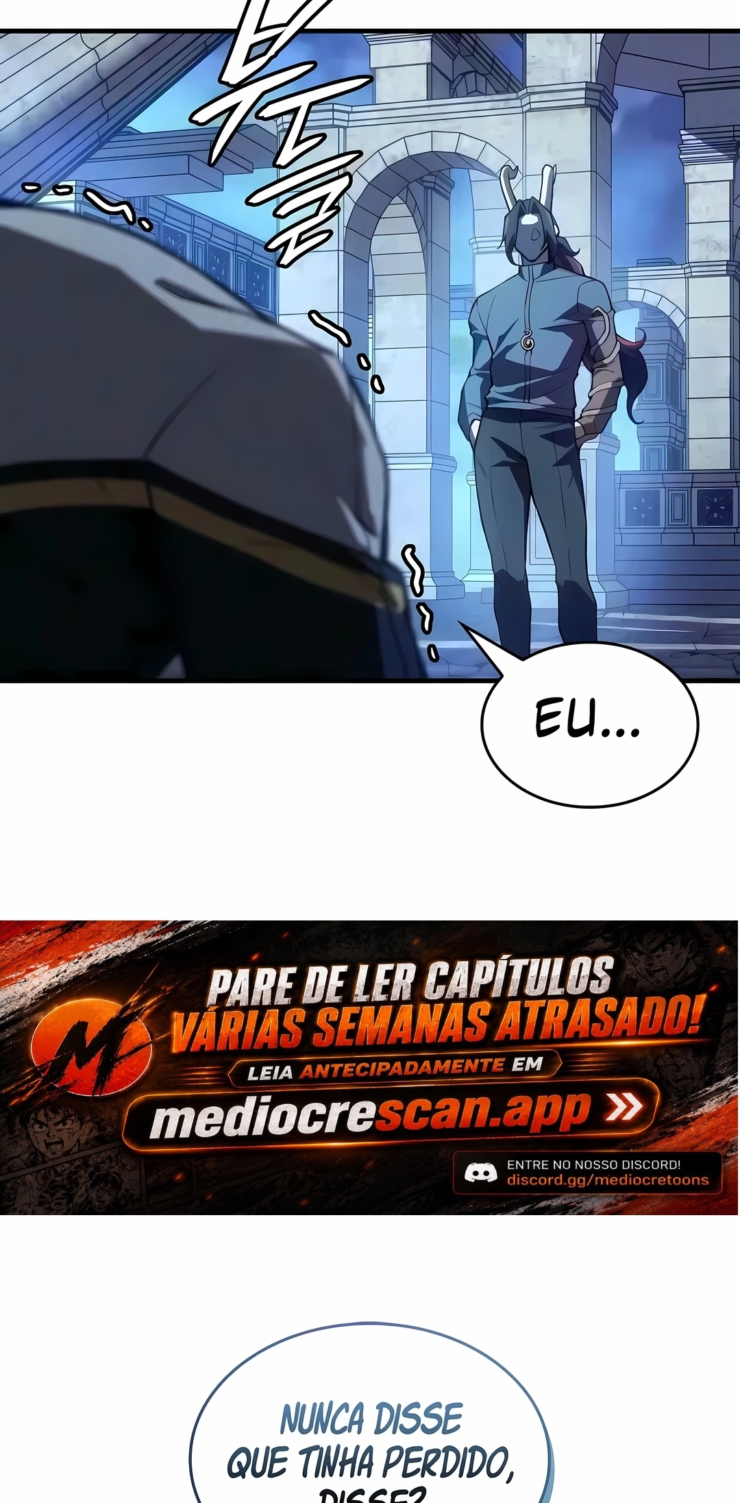 Regressando Com o Poder do Rei Capítulo 156 Página 35