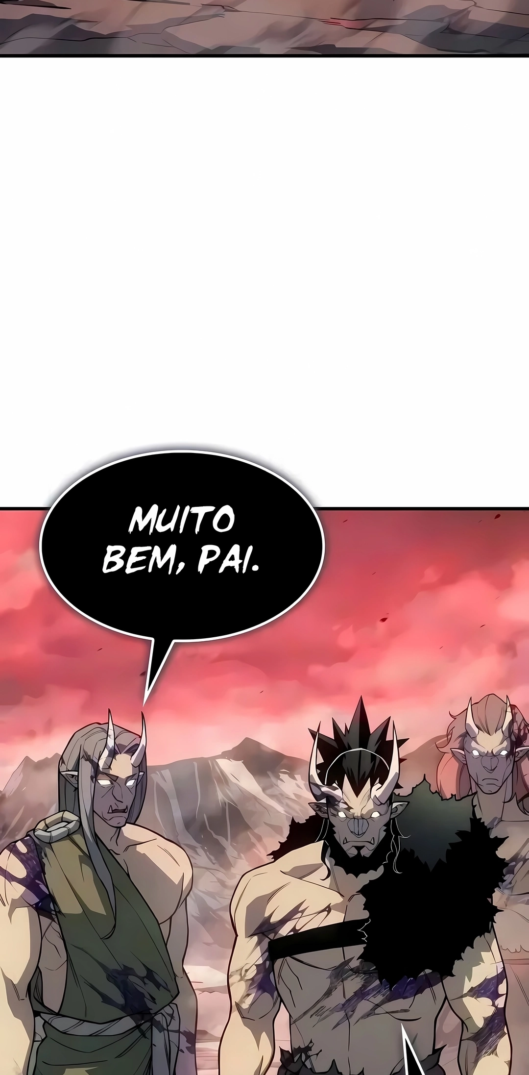 Regressando Com o Poder do Rei Capítulo 156 Página 4