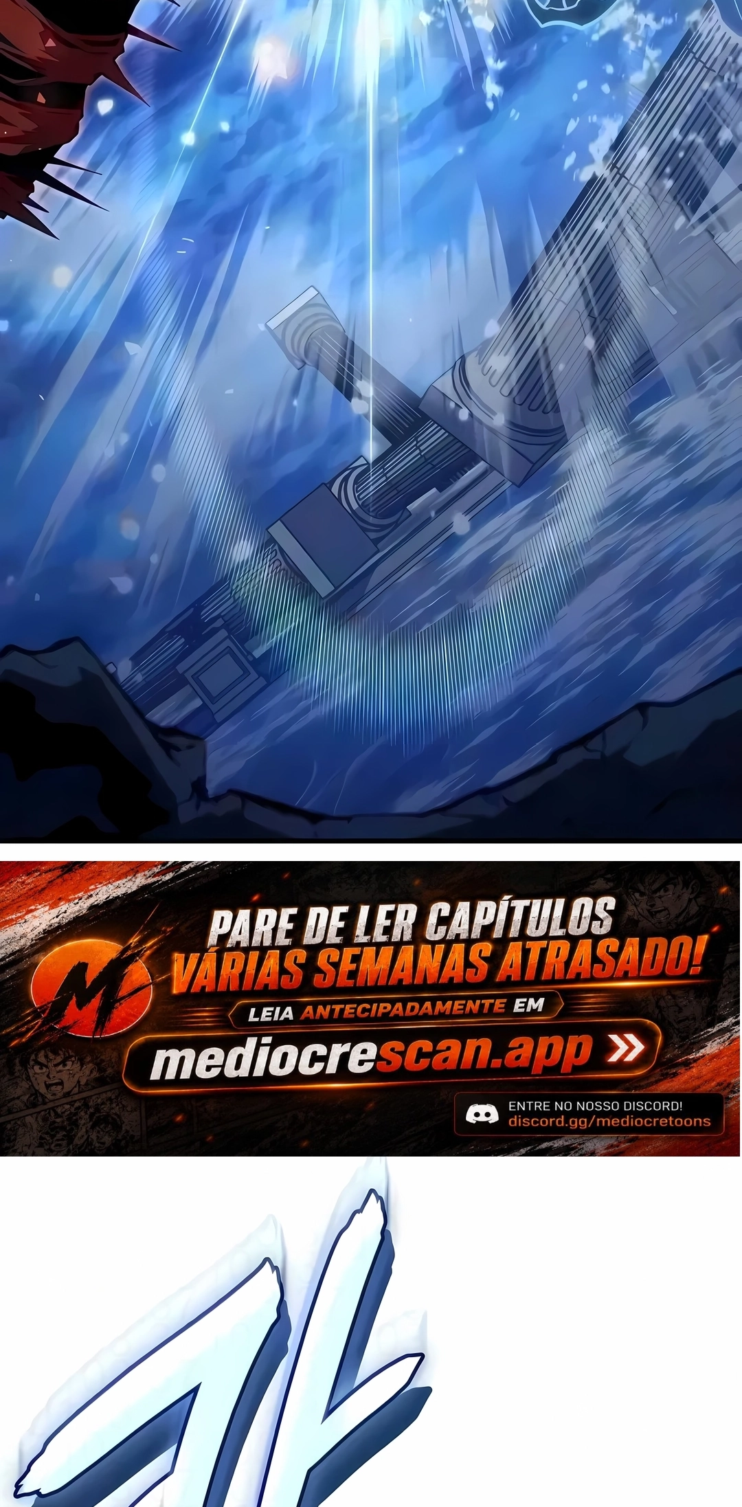 Regressando Com o Poder do Rei Capítulo 156 Página 50