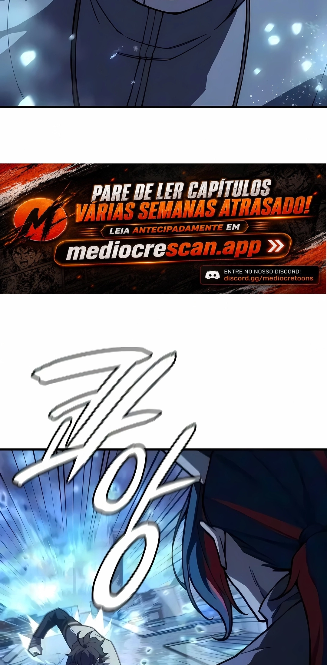 Regressando Com o Poder do Rei Capítulo 156 Página 63