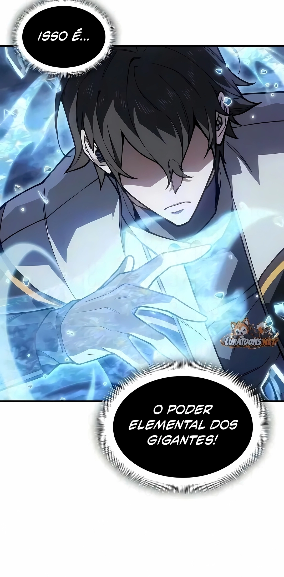Regressando Com o Poder do Rei Capítulo 156 Página 66