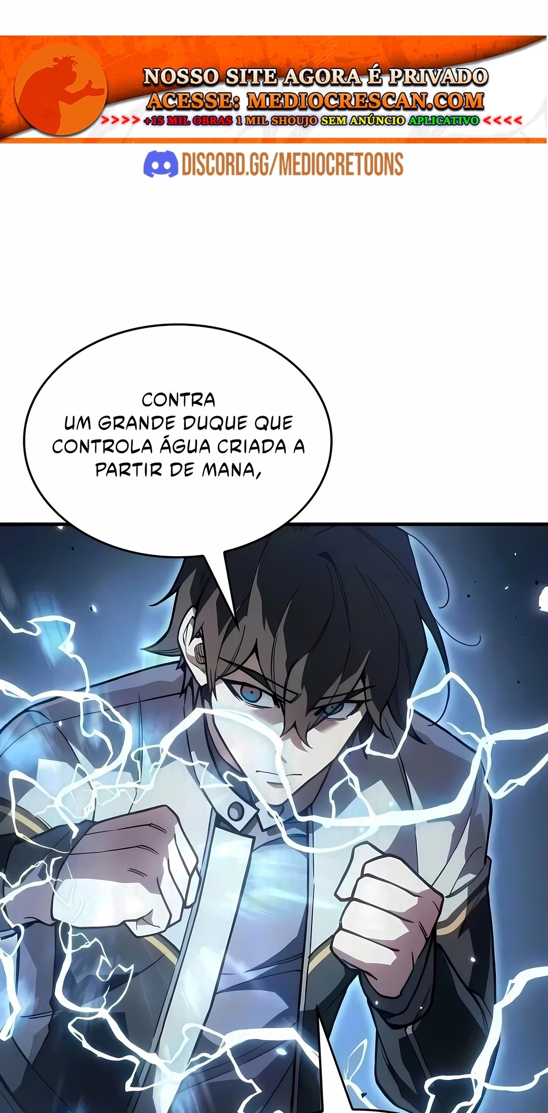 Regressando Com o Poder do Rei Capítulo 156 Página 71