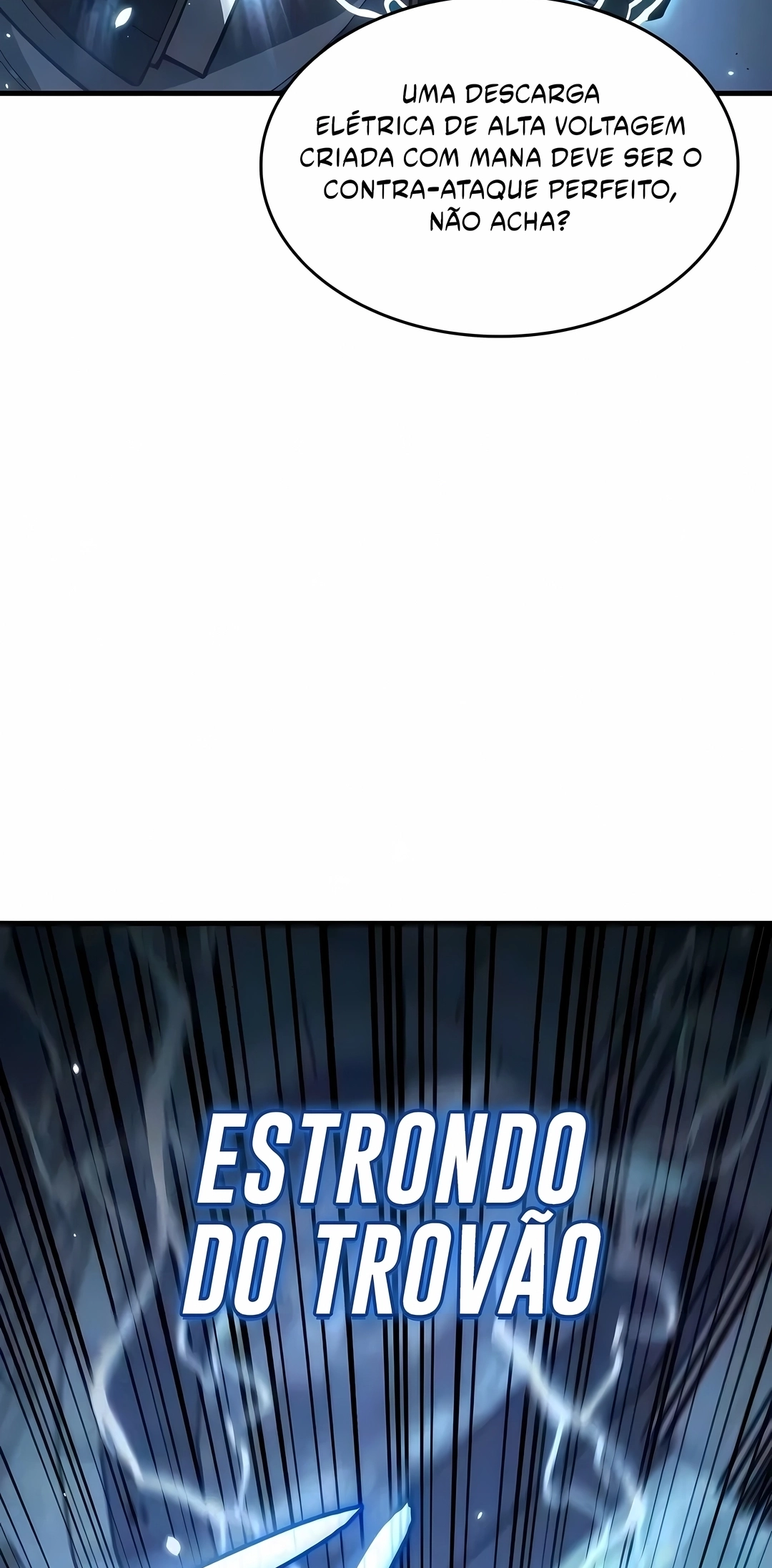 Regressando Com o Poder do Rei Capítulo 156 Página 72