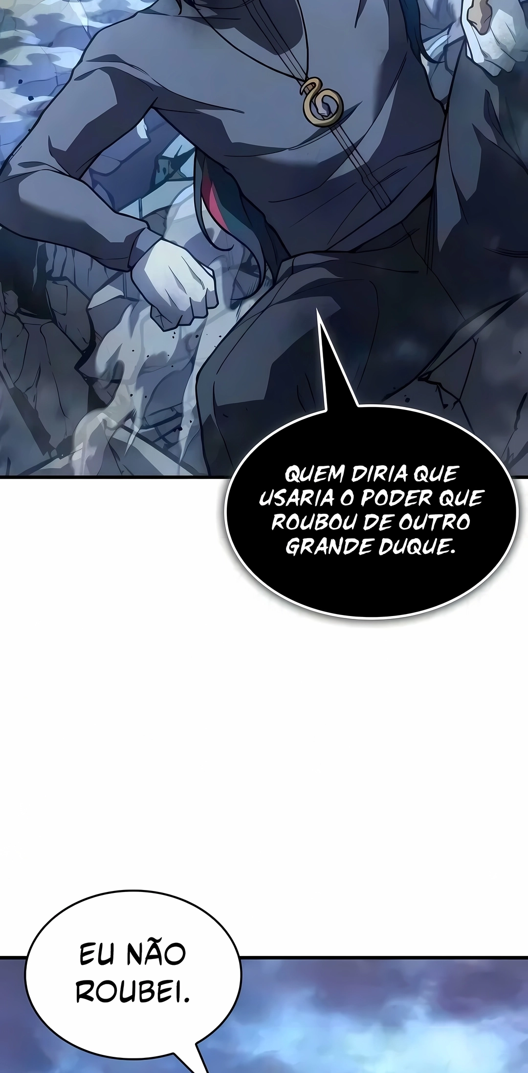Regressando Com o Poder do Rei Capítulo 156 Página 81