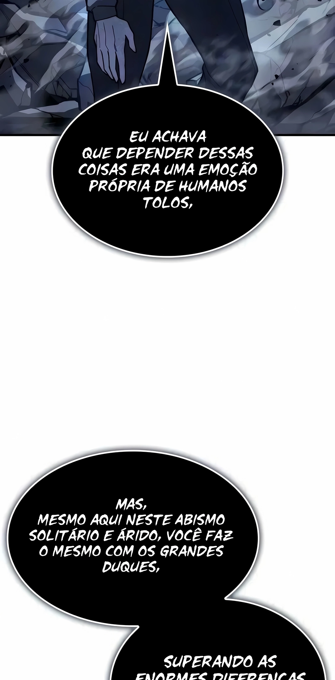 Regressando Com o Poder do Rei Capítulo 156 Página 85