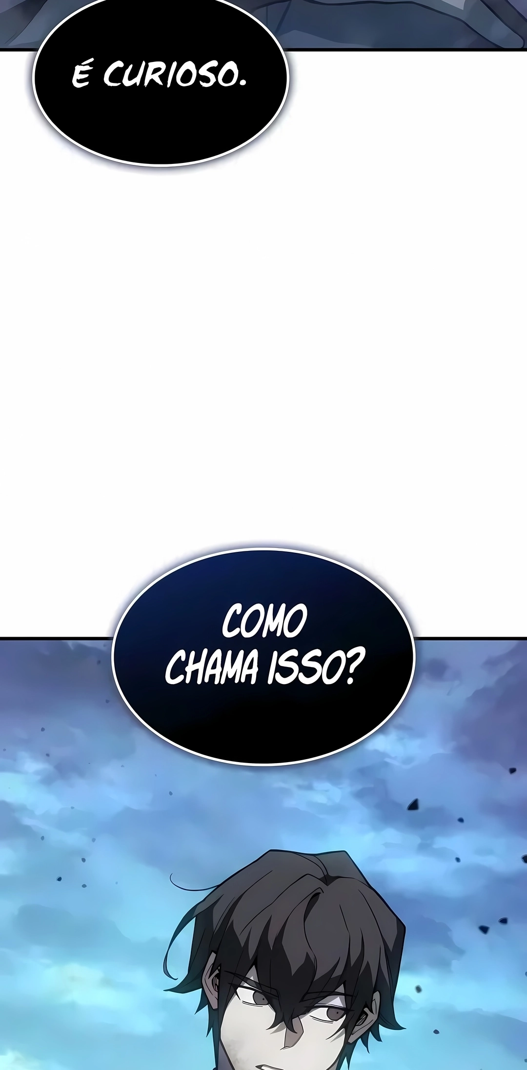Regressando Com o Poder do Rei Capítulo 156 Página 87