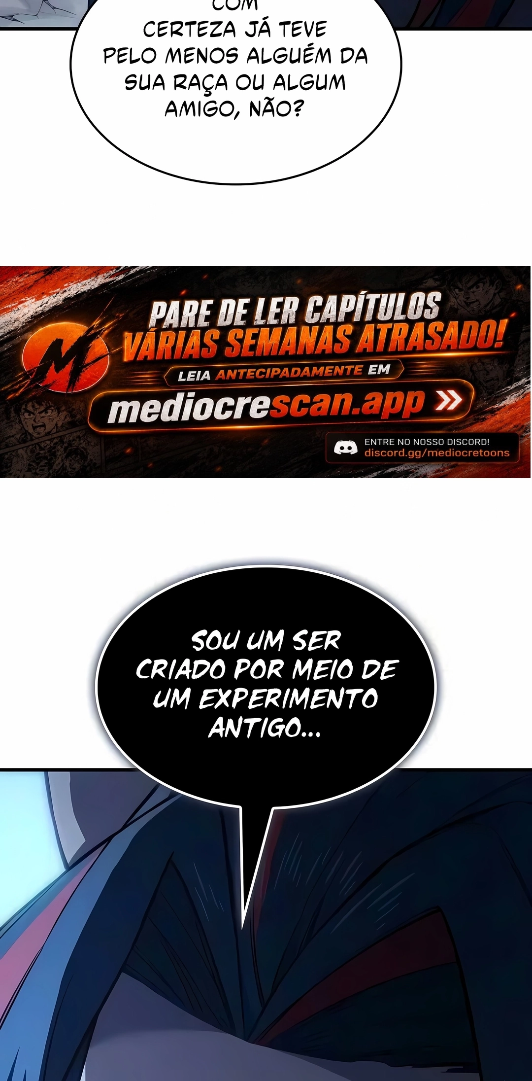 Regressando Com o Poder do Rei Capítulo 156 Página 91