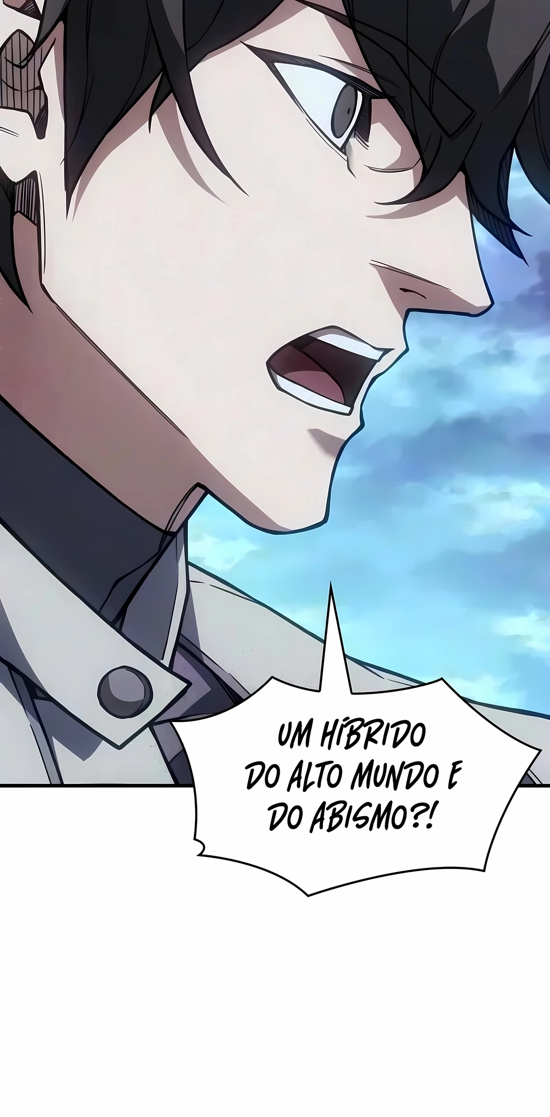 Regressando Com o Poder do Rei Capítulo 156 Página 94