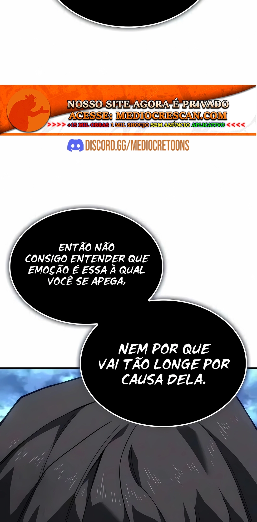 Regressando Com o Poder do Rei Capítulo 156 Página 97