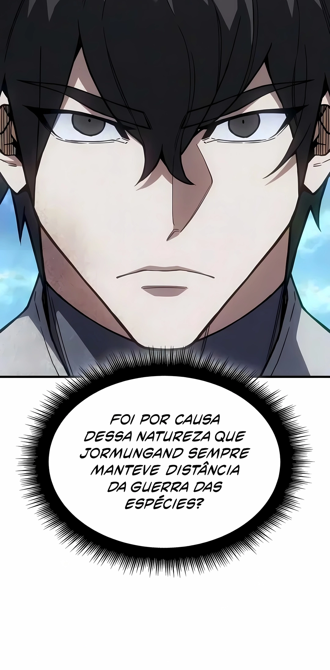 Regressando Com o Poder do Rei Capítulo 156 Página 98