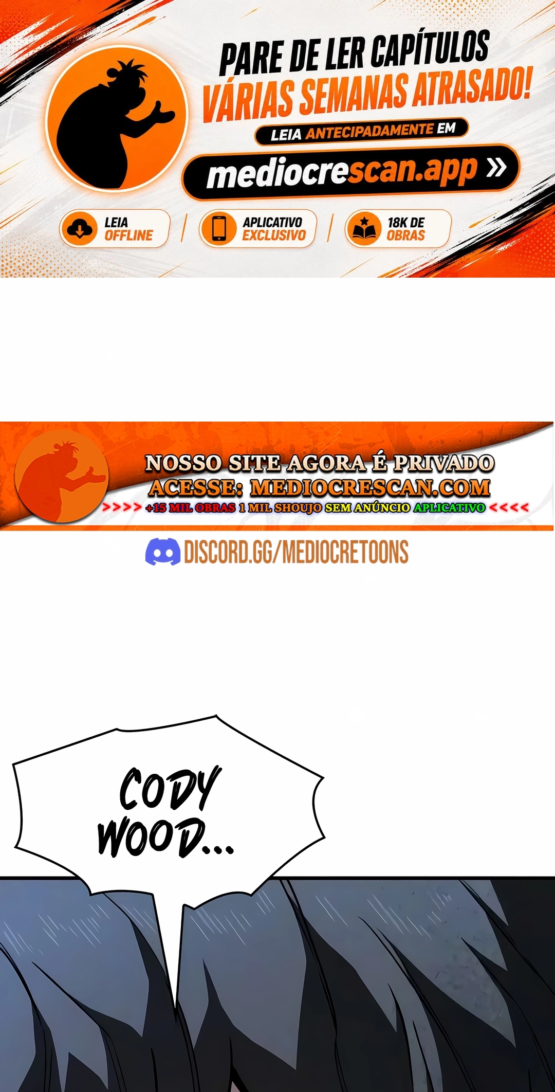 Regressando Com o Poder do Rei Capítulo 157 Página 1
