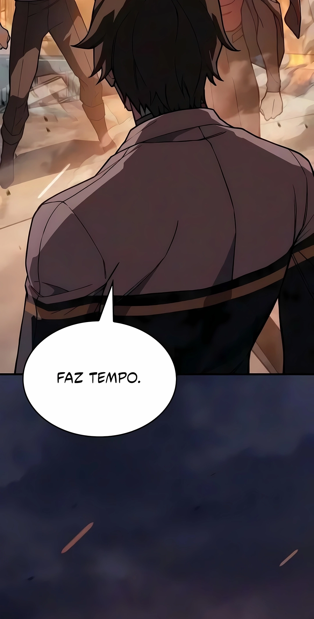 Regressando Com o Poder do Rei Capítulo 157 Página 105