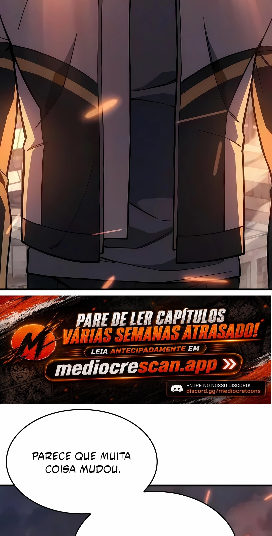 Regressando Com o Poder do Rei Capítulo 157 Página 107
