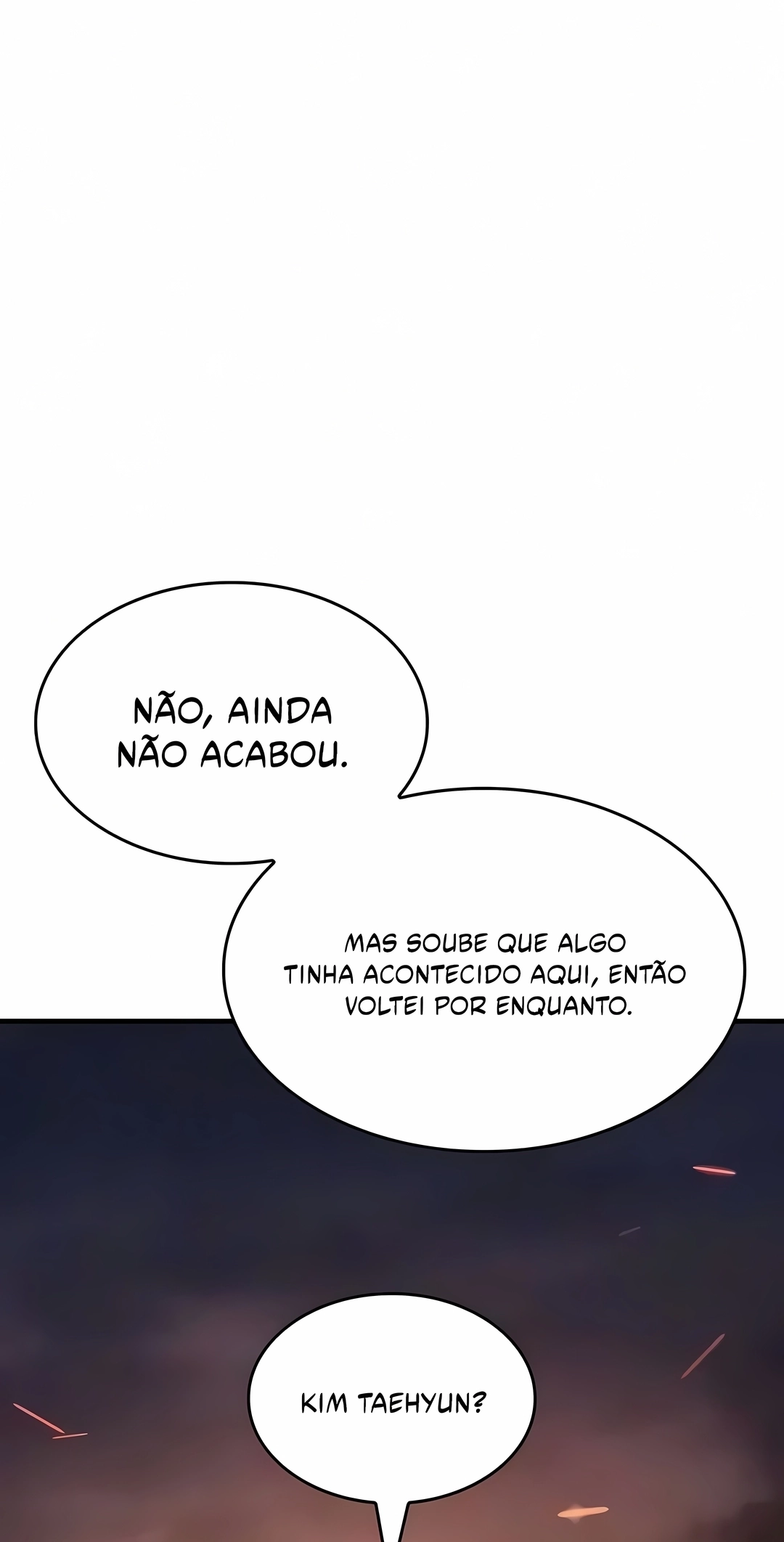 Regressando Com o Poder do Rei Capítulo 157 Página 109