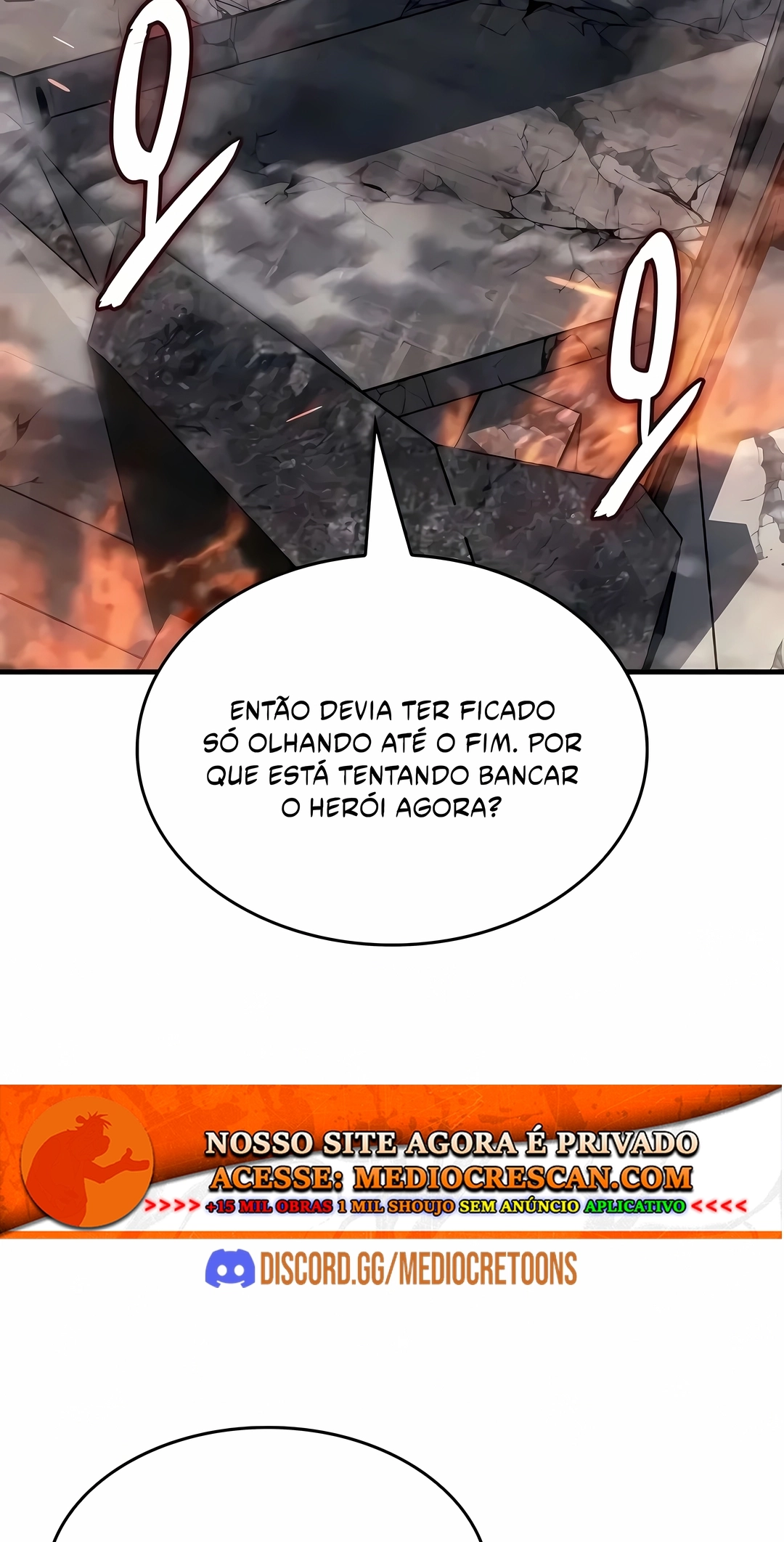 Regressando Com o Poder do Rei Capítulo 157 Página 115