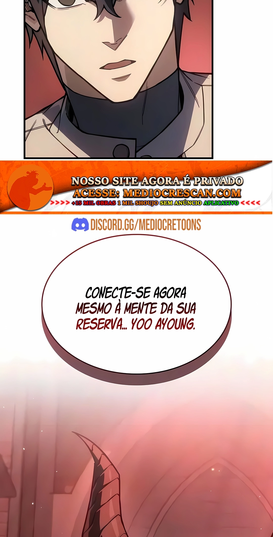 Regressando Com o Poder do Rei Capítulo 157 Página 16