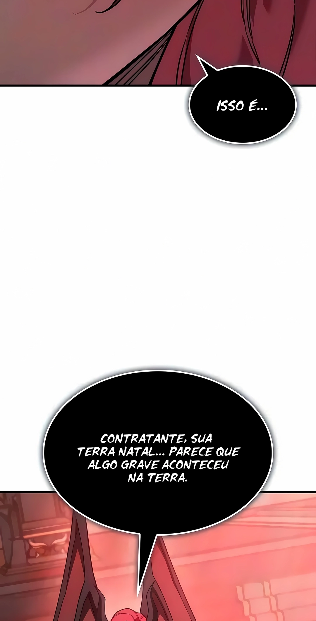 Regressando Com o Poder do Rei Capítulo 157 Página 19