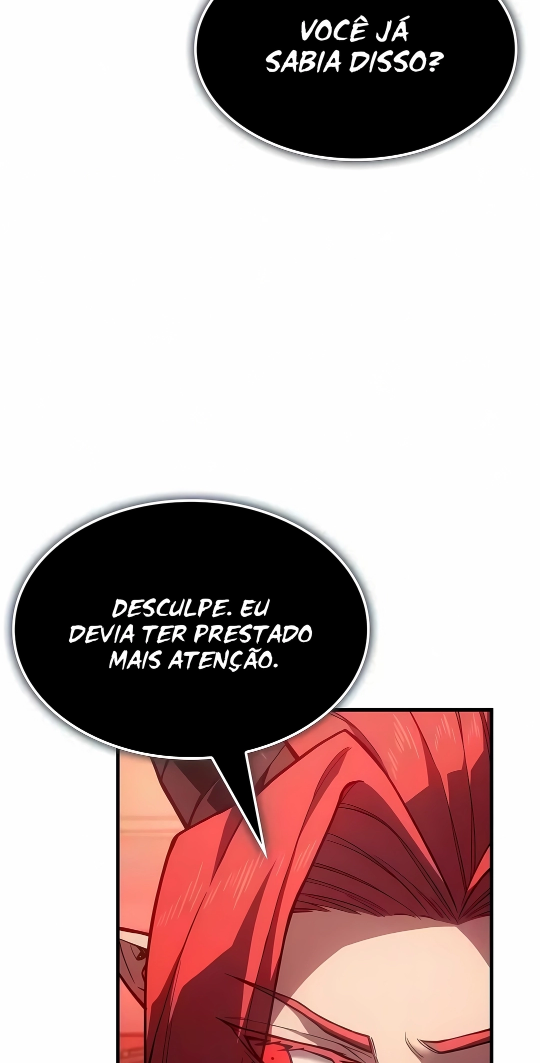 Regressando Com o Poder do Rei Capítulo 157 Página 21