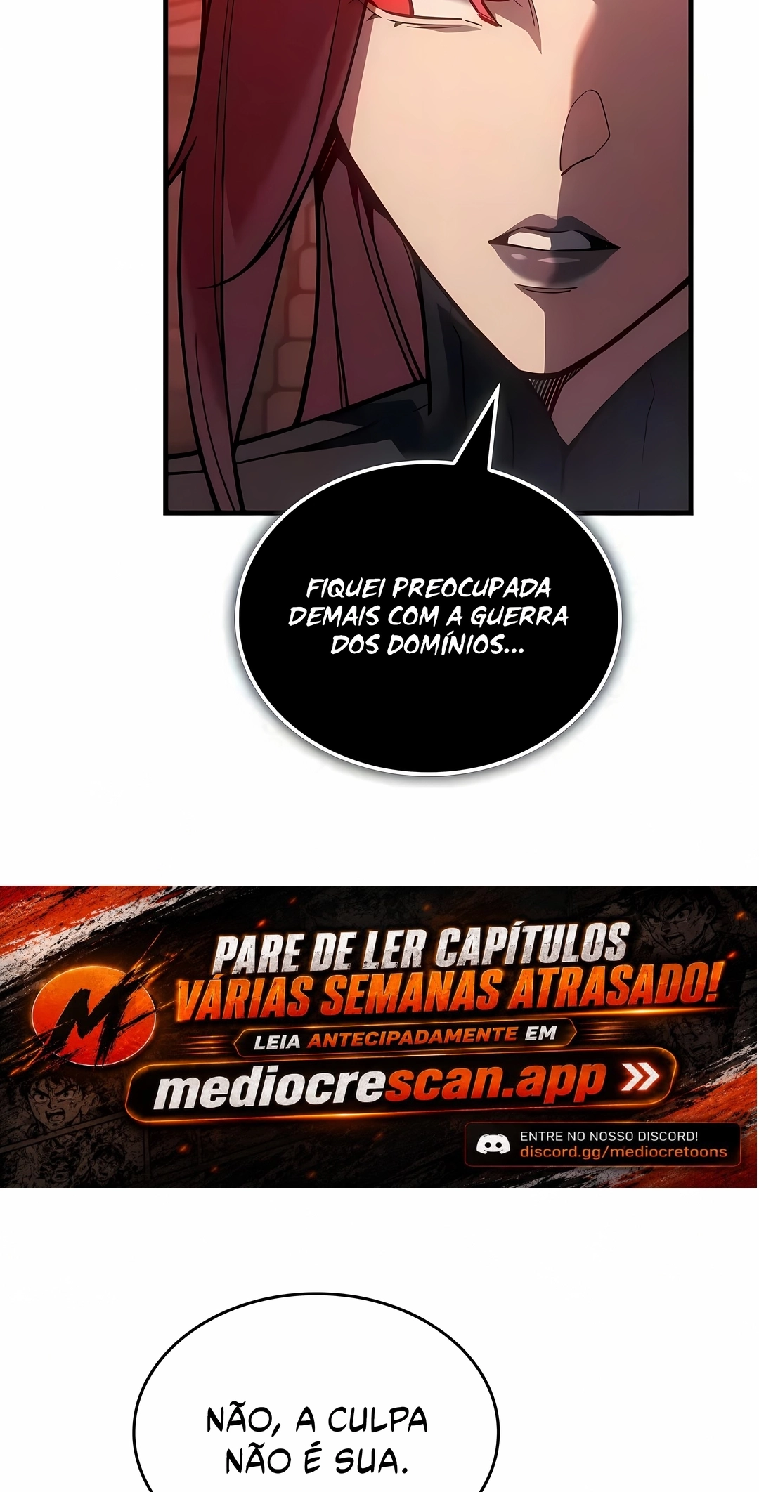 Regressando Com o Poder do Rei Capítulo 157 Página 22