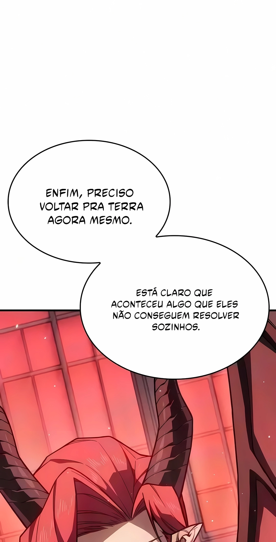 Regressando Com o Poder do Rei Capítulo 157 Página 24
