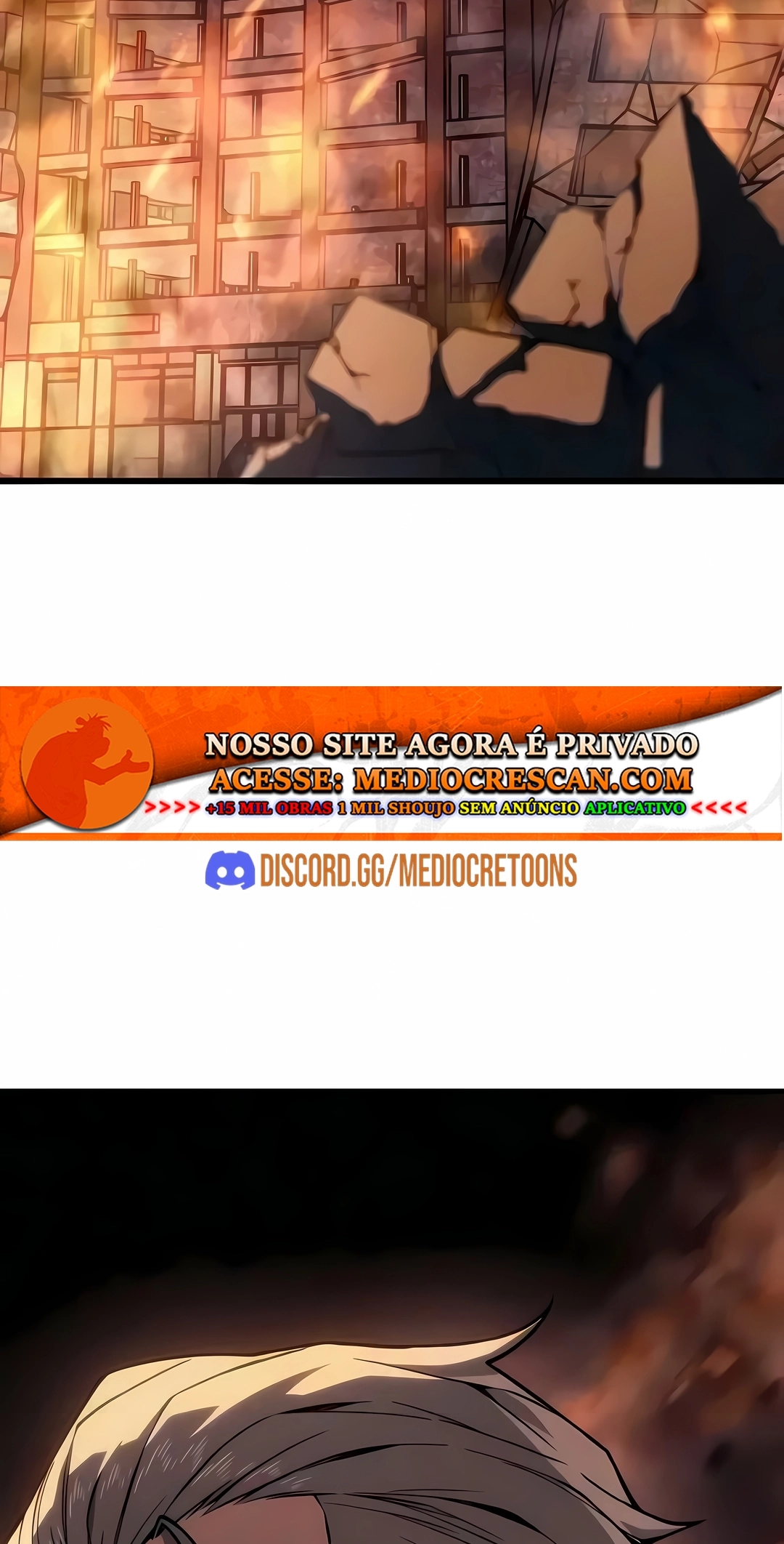 Regressando Com o Poder do Rei Capítulo 157 Página 30