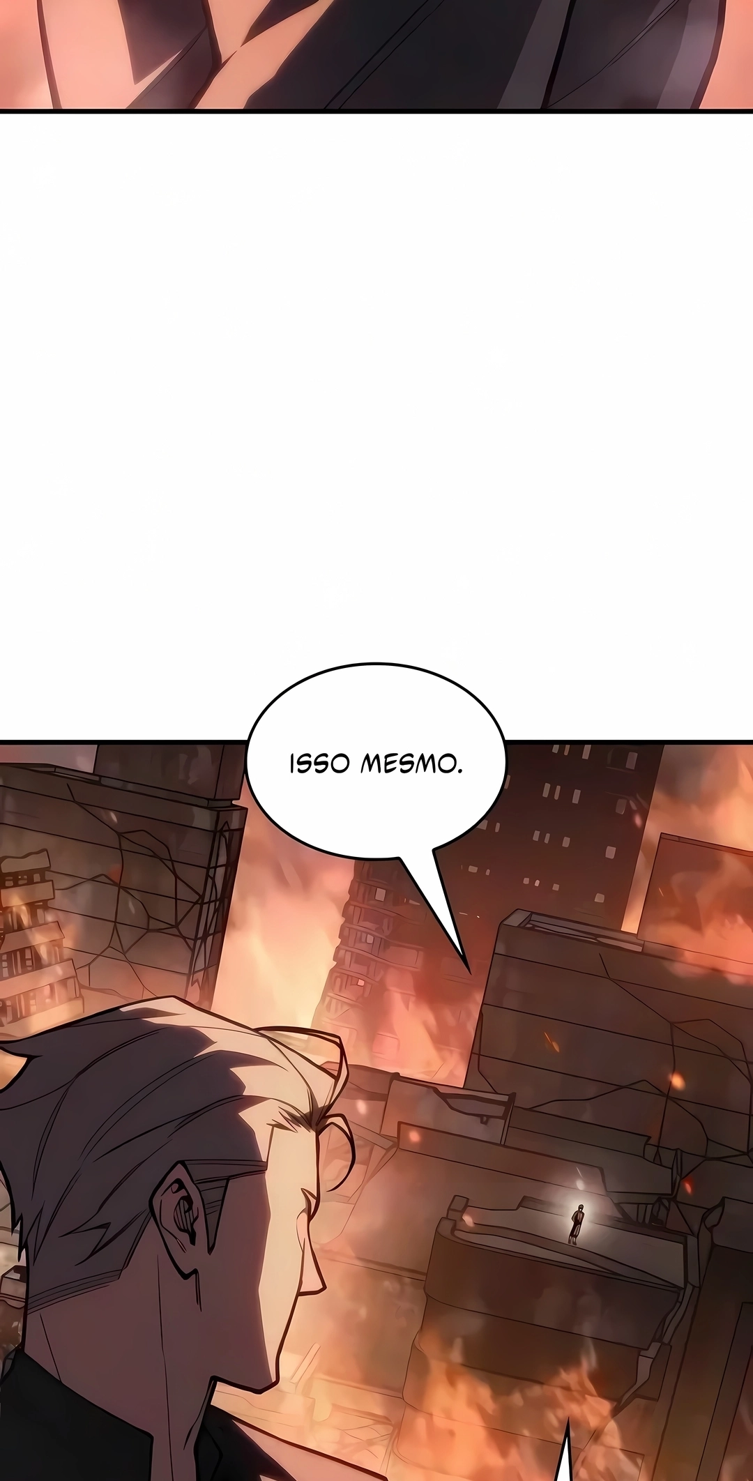 Regressando Com o Poder do Rei Capítulo 157 Página 32