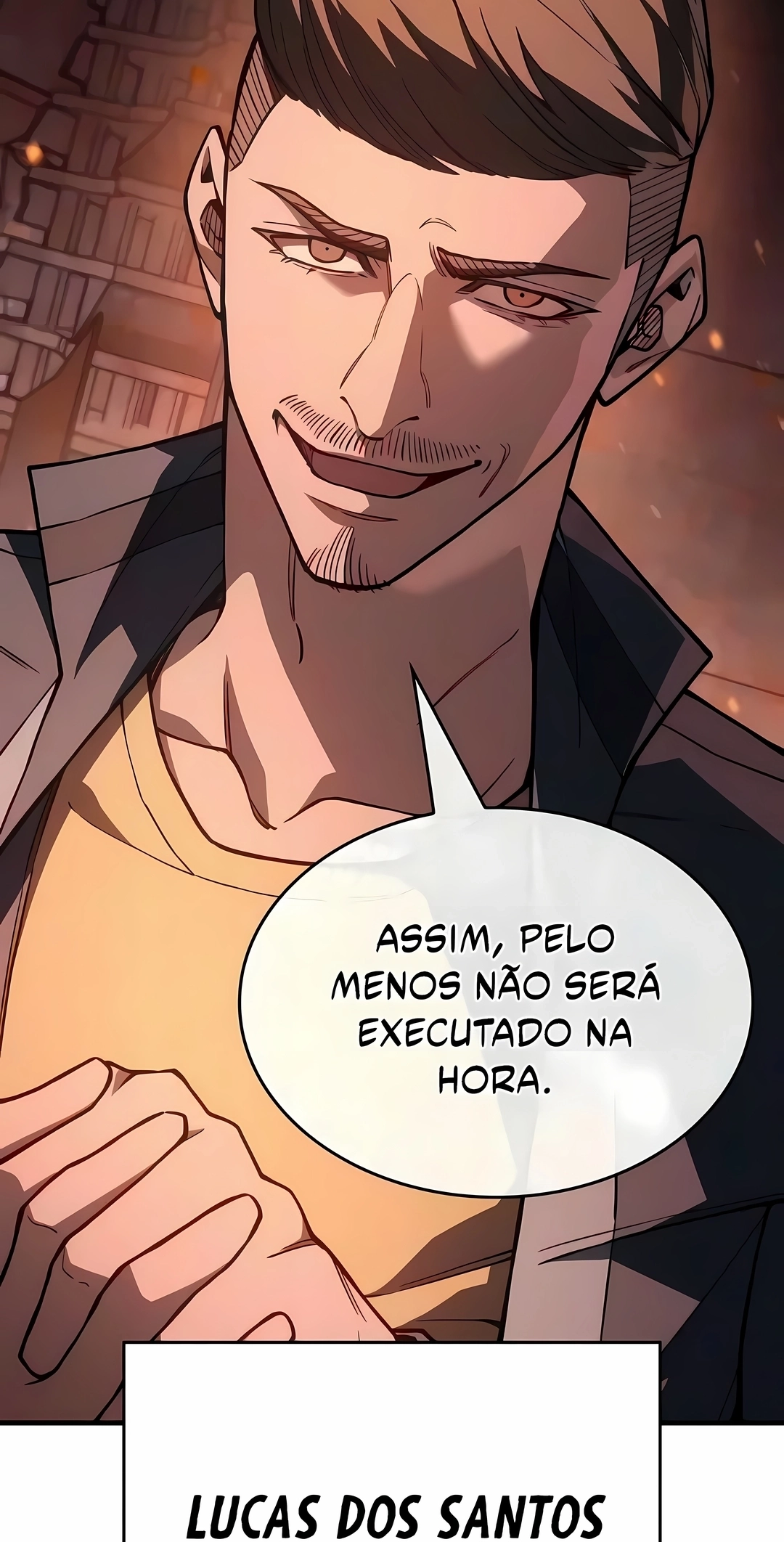 Regressando Com o Poder do Rei Capítulo 157 Página 34