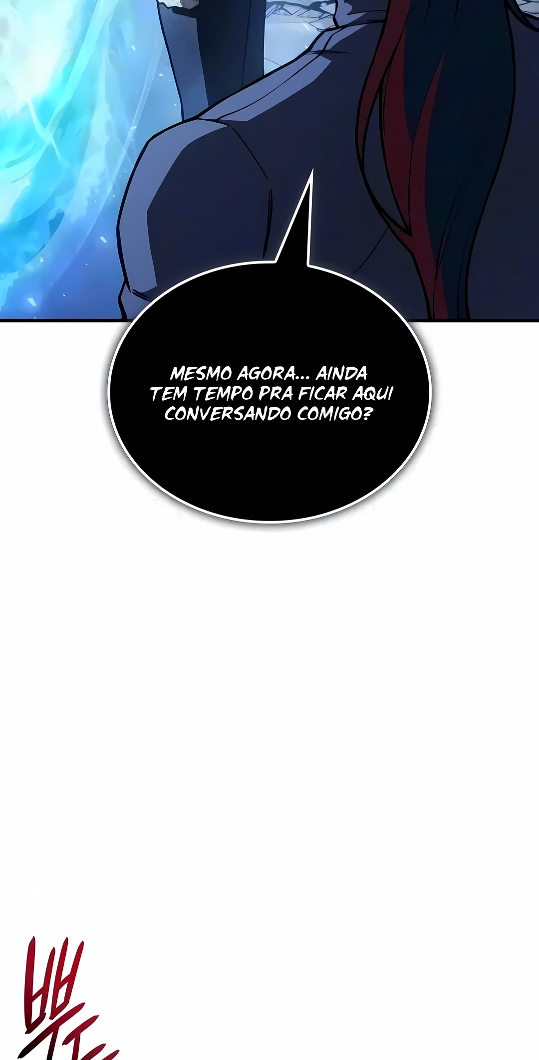 Regressando Com o Poder do Rei Capítulo 157 Página 4