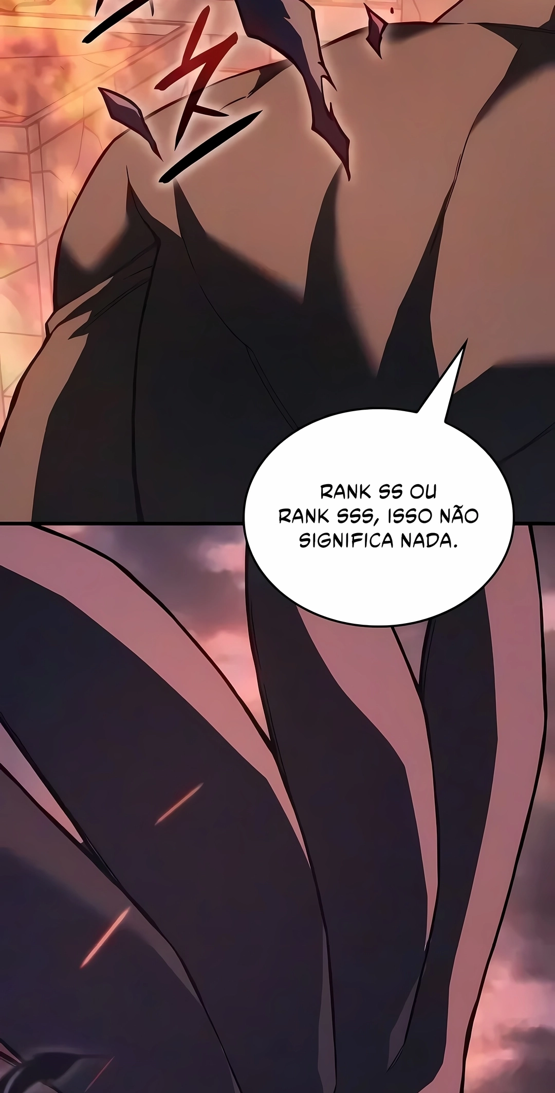 Regressando Com o Poder do Rei Capítulo 157 Página 47