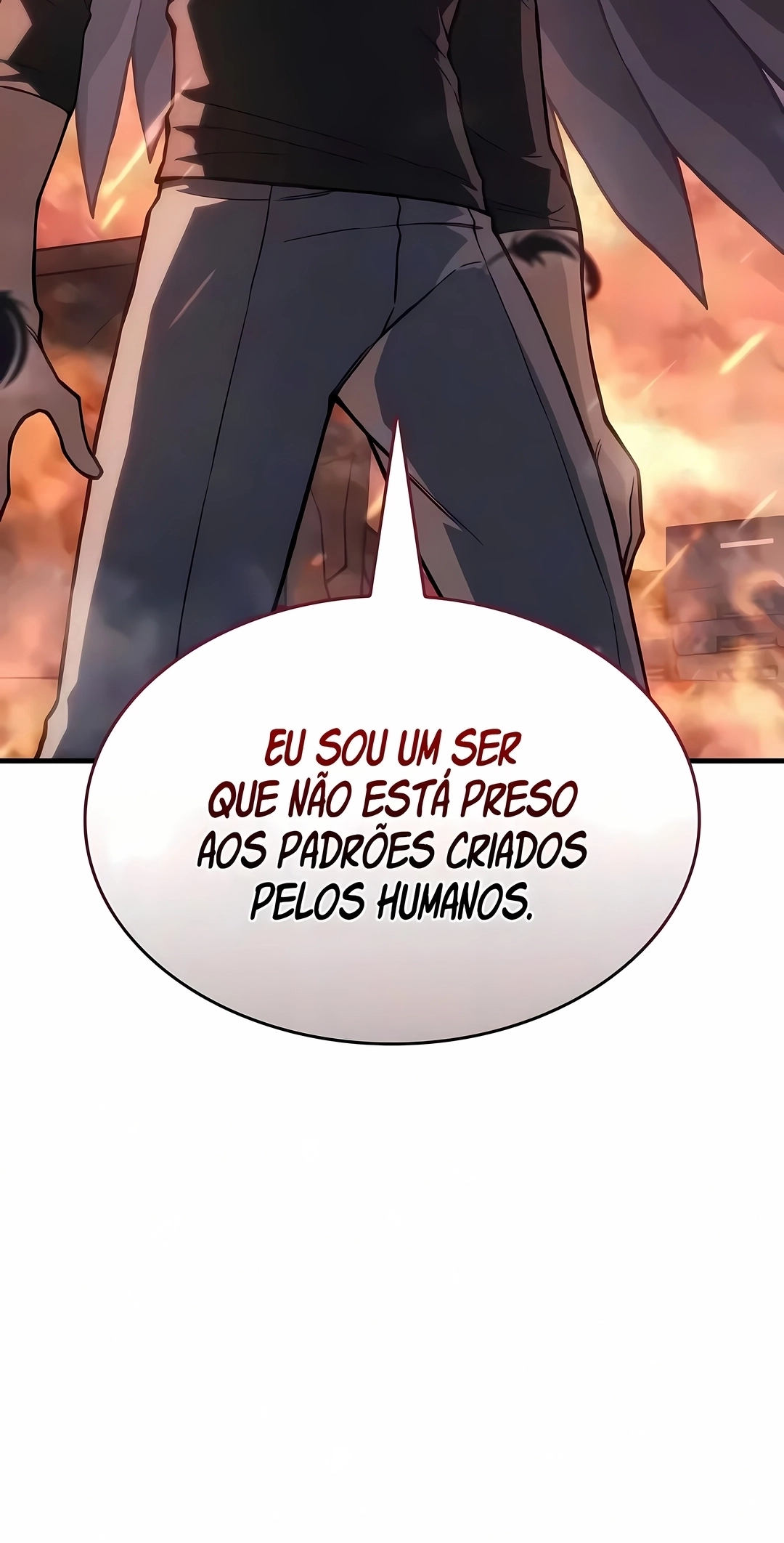 Regressando Com o Poder do Rei Capítulo 157 Página 49