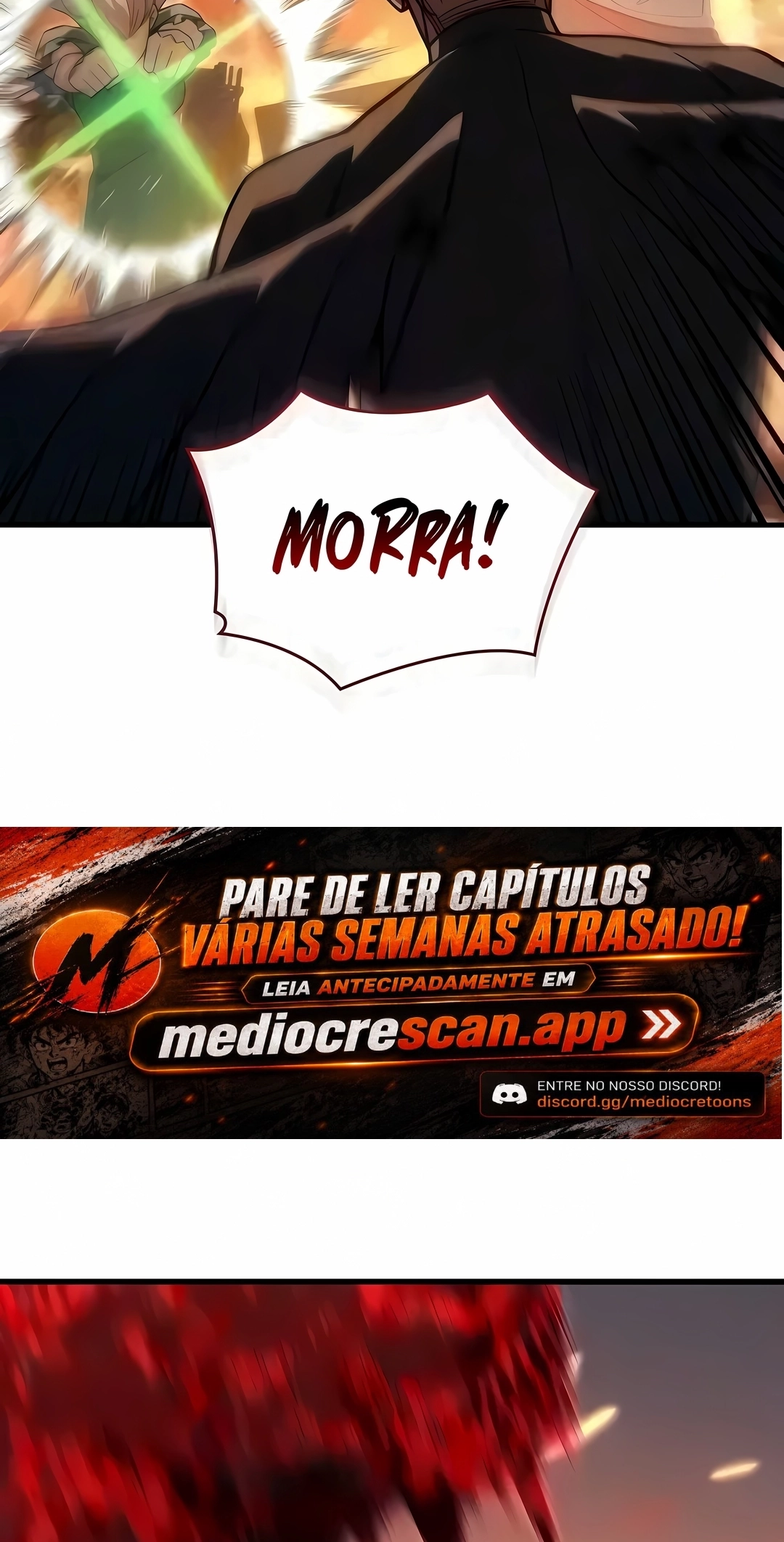 Regressando Com o Poder do Rei Capítulo 157 Página 65