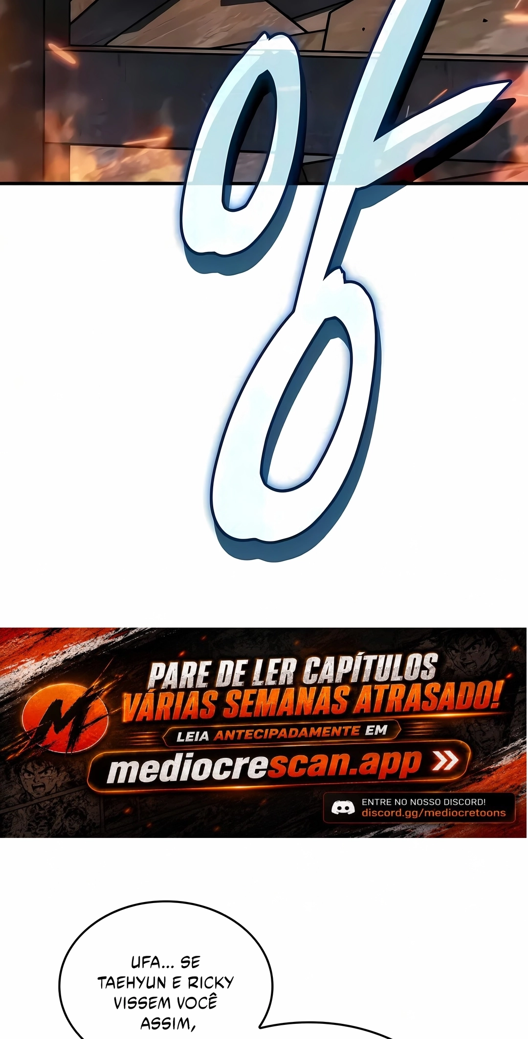 Regressando Com o Poder do Rei Capítulo 157 Página 79