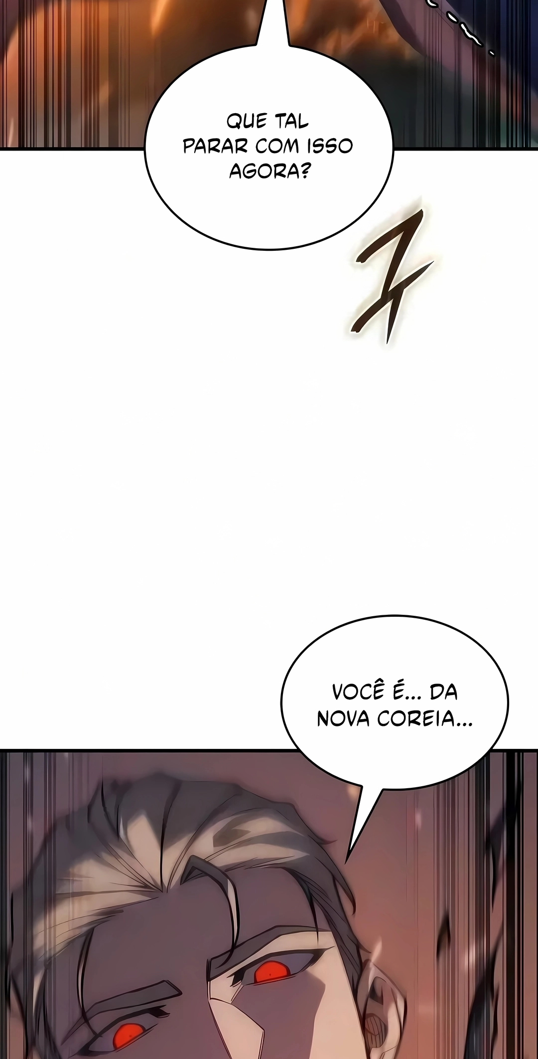 Regressando Com o Poder do Rei Capítulo 157 Página 81