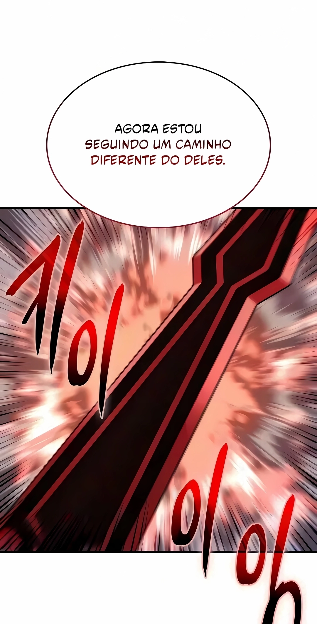 Regressando Com o Poder do Rei Capítulo 157 Página 83