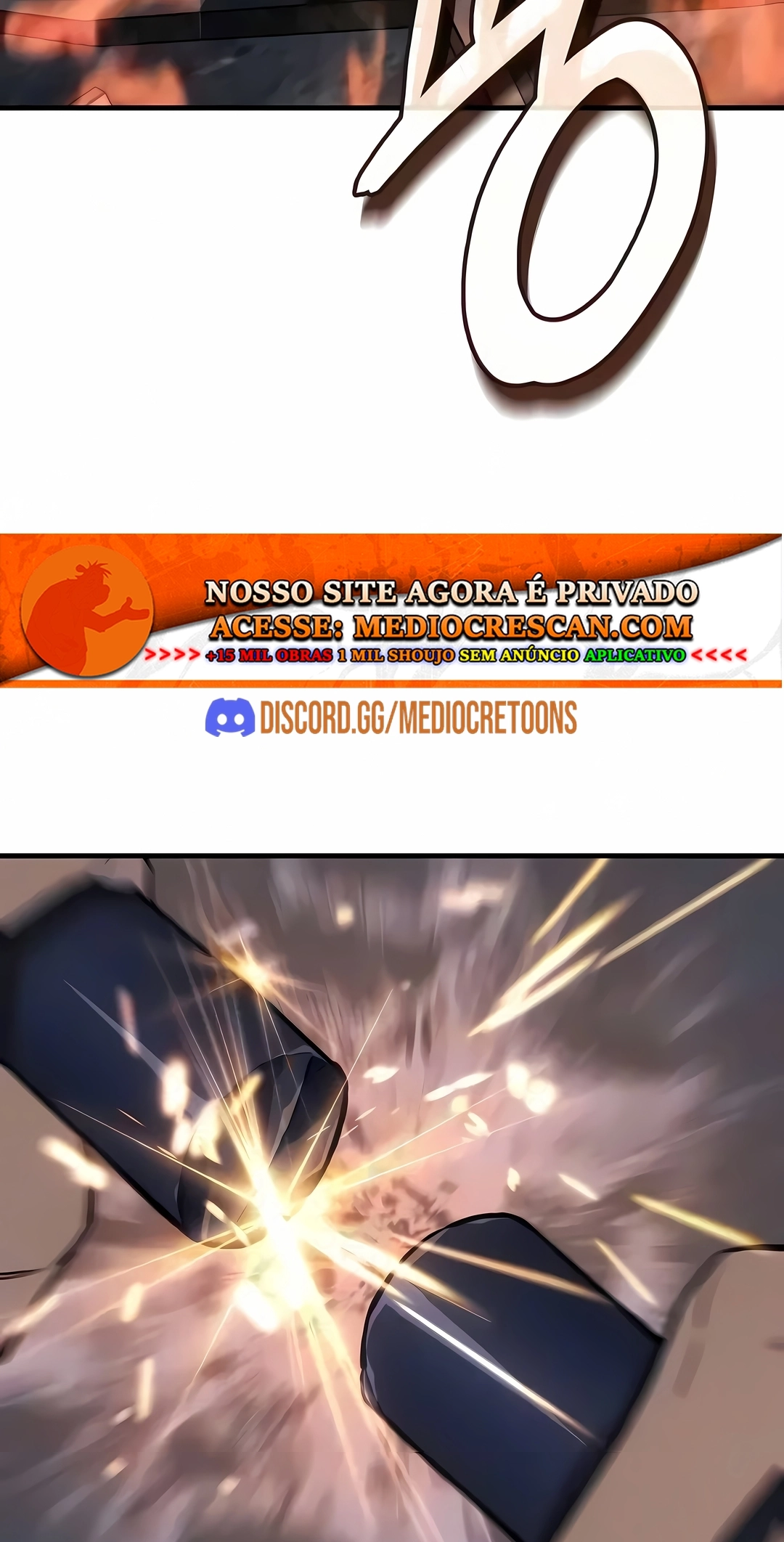 Regressando Com o Poder do Rei Capítulo 157 Página 86