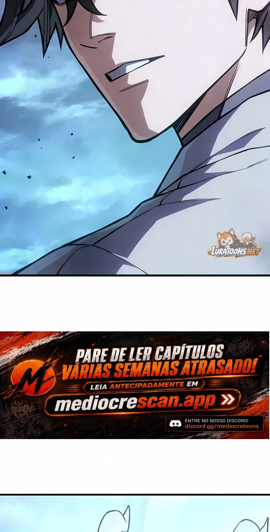 Regressando Com o Poder do Rei Capítulo 157 Página 9