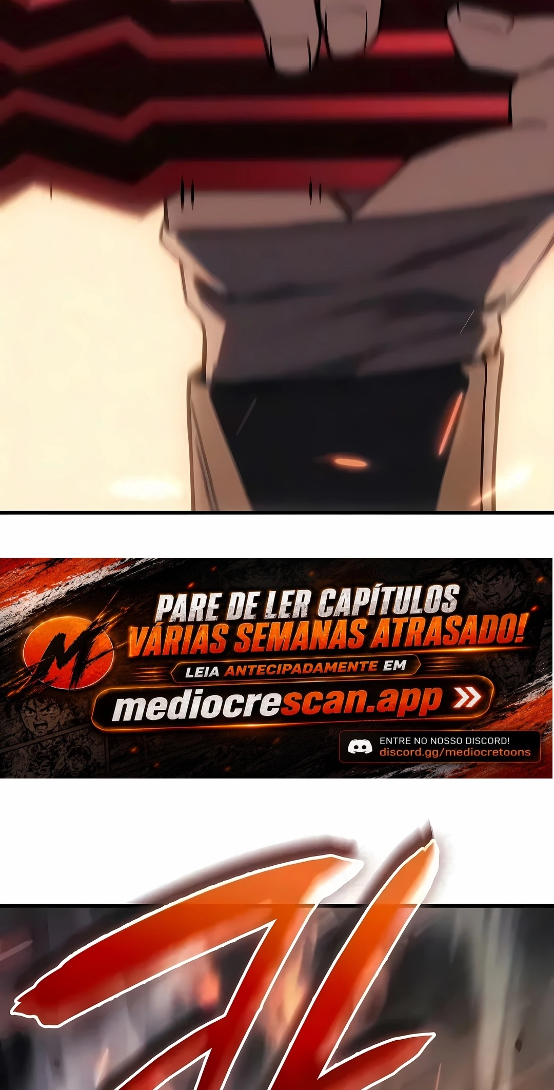 Regressando Com o Poder do Rei Capítulo 157 Página 93