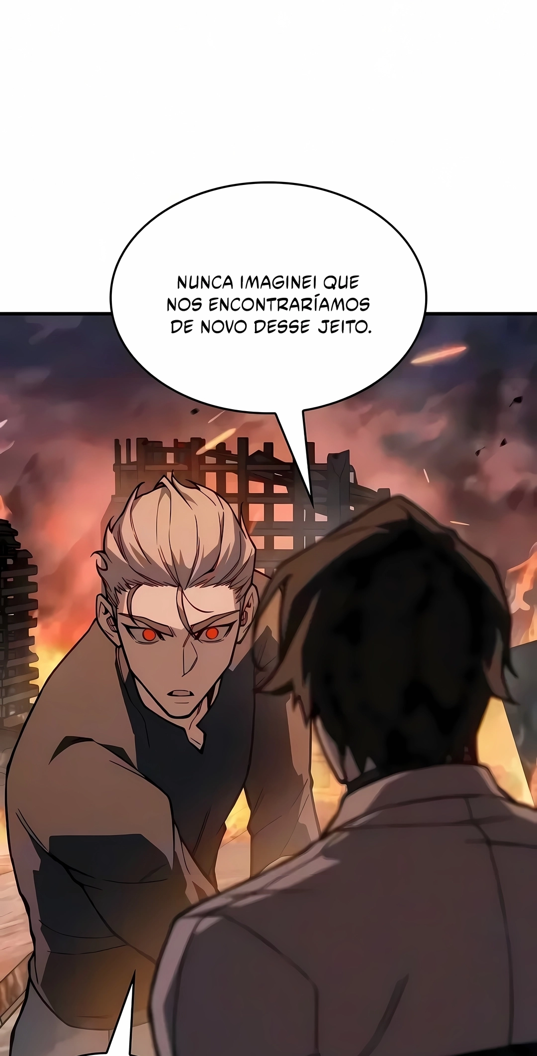 Regressando Com o Poder do Rei Capítulo 157 Página 96