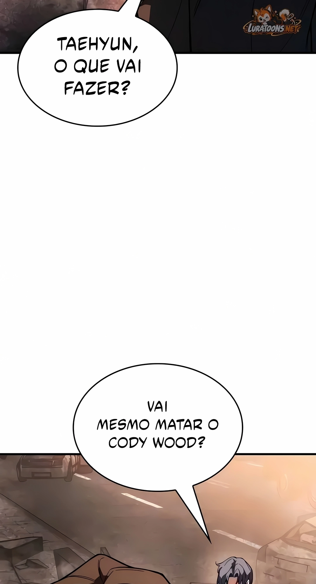 Regressando Com o Poder do Rei Capítulo 158 Página 103