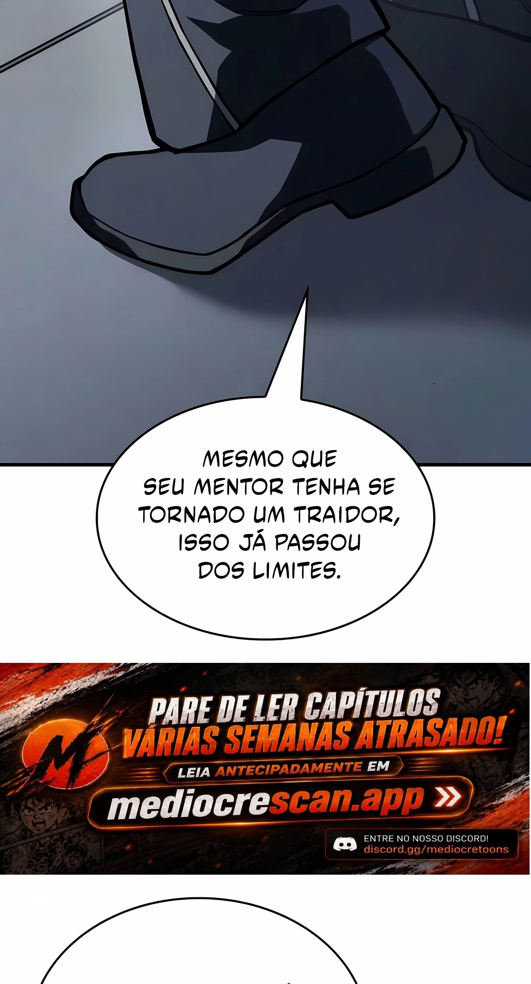 Regressando Com o Poder do Rei Capítulo 158 Página 114