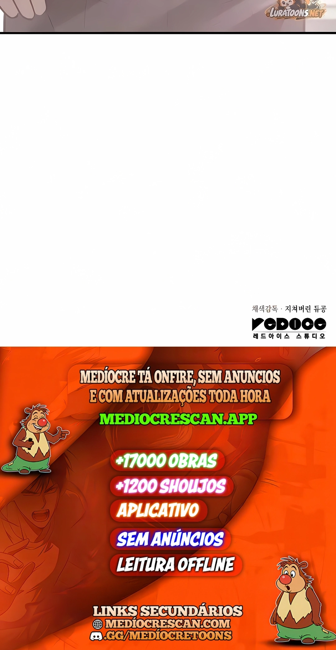 Regressando Com o Poder do Rei Capítulo 158 Página 120