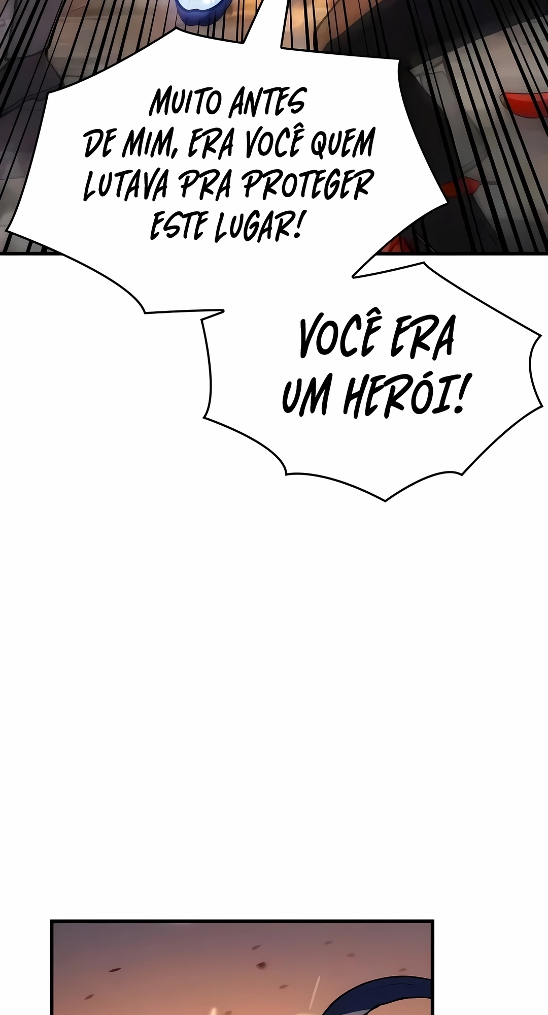 Regressando Com o Poder do Rei Capítulo 158 Página 14