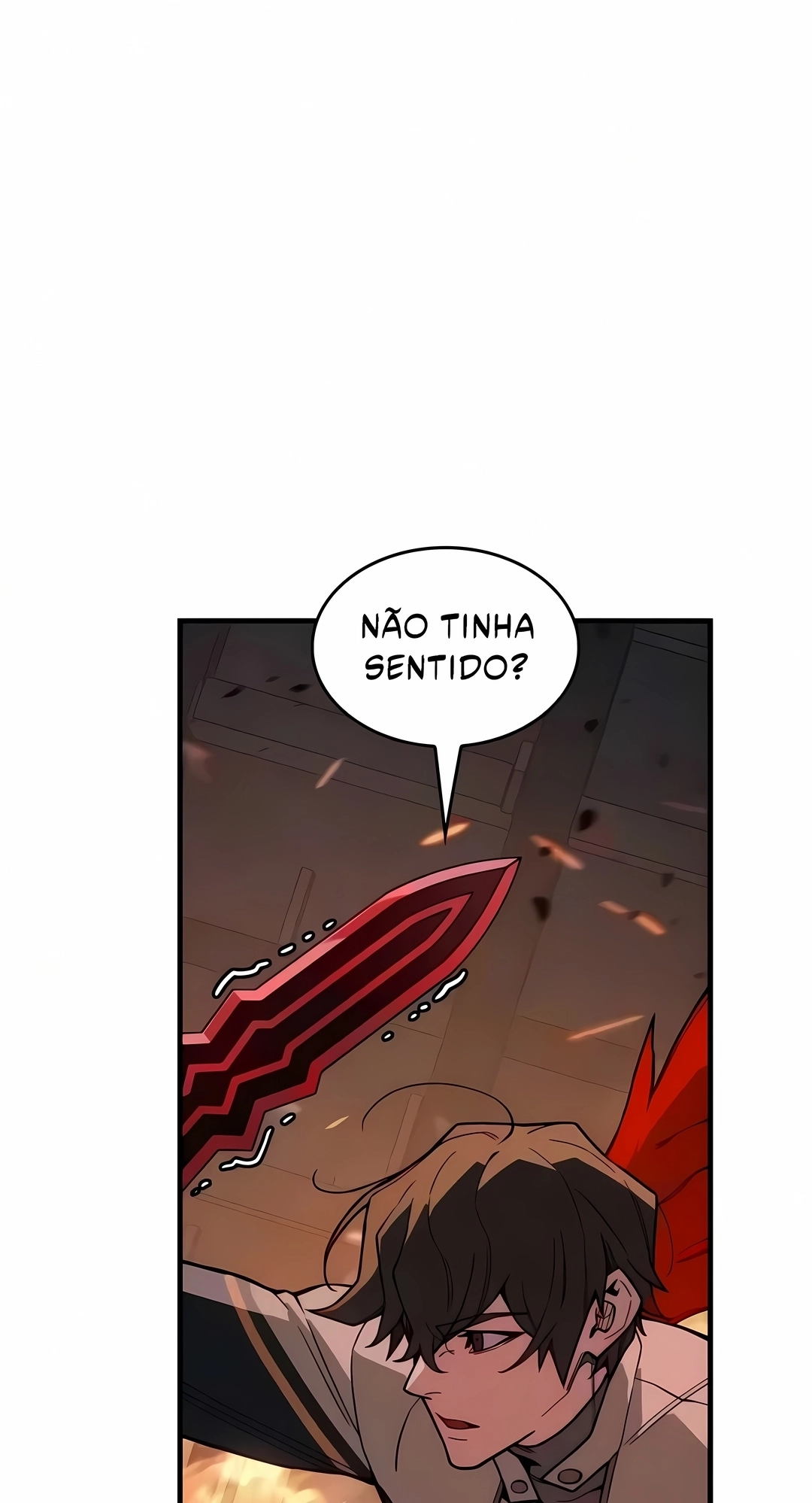 Regressando Com o Poder do Rei Capítulo 158 Página 16