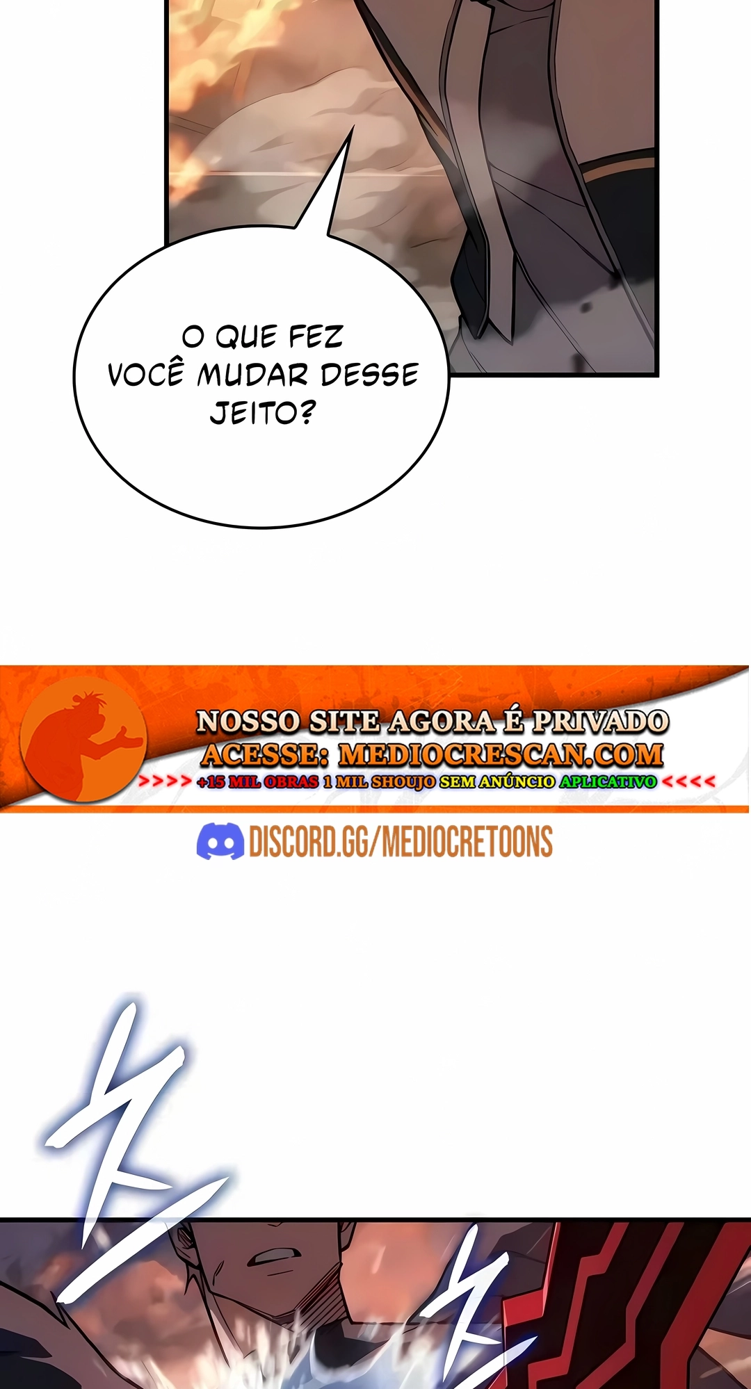 Regressando Com o Poder do Rei Capítulo 158 Página 17