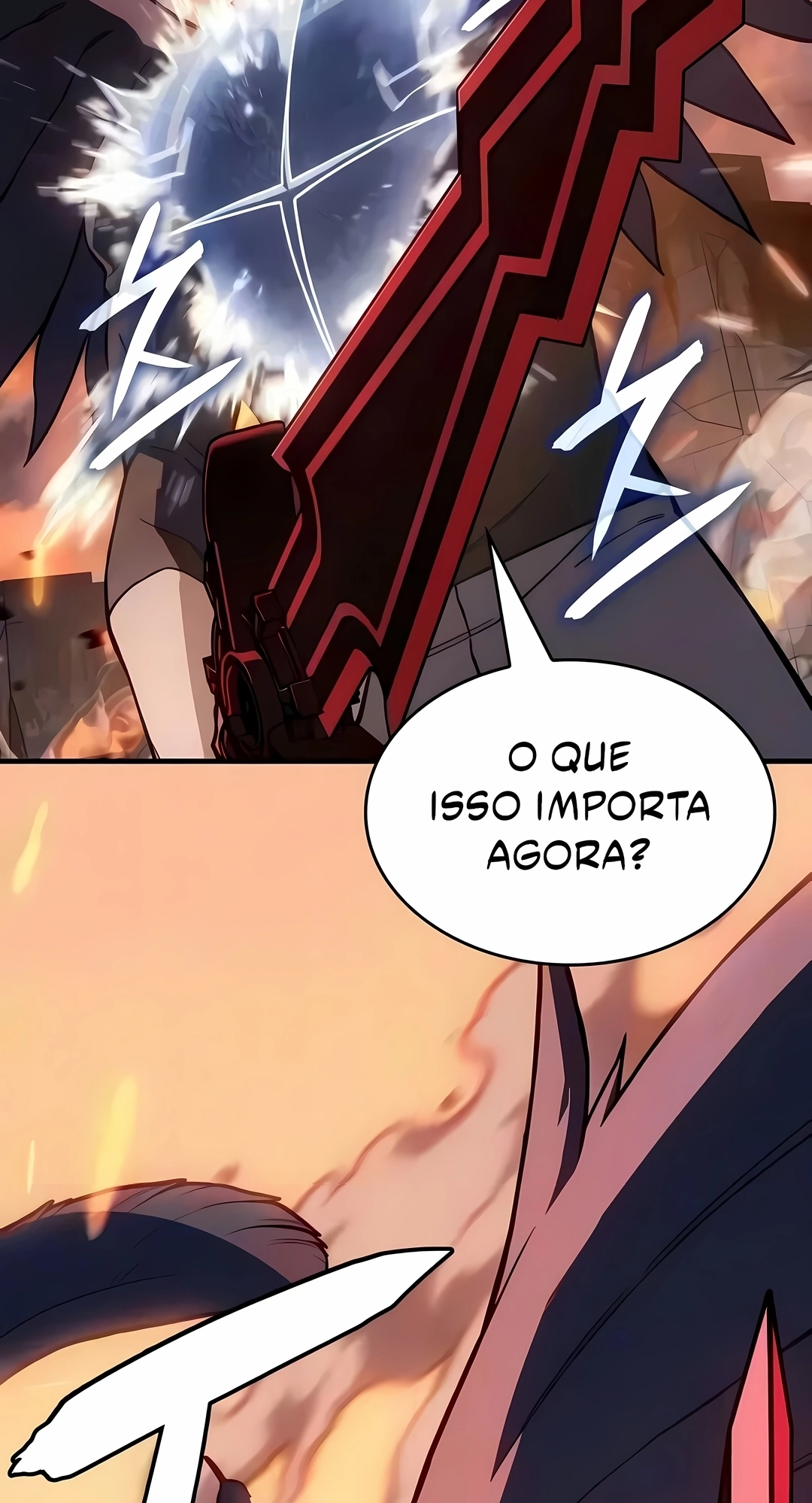 Regressando Com o Poder do Rei Capítulo 158 Página 18