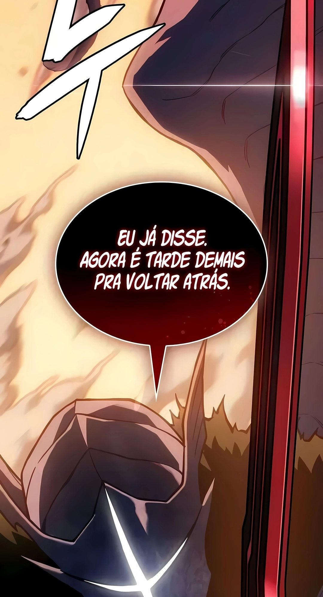 Regressando Com o Poder do Rei Capítulo 158 Página 19