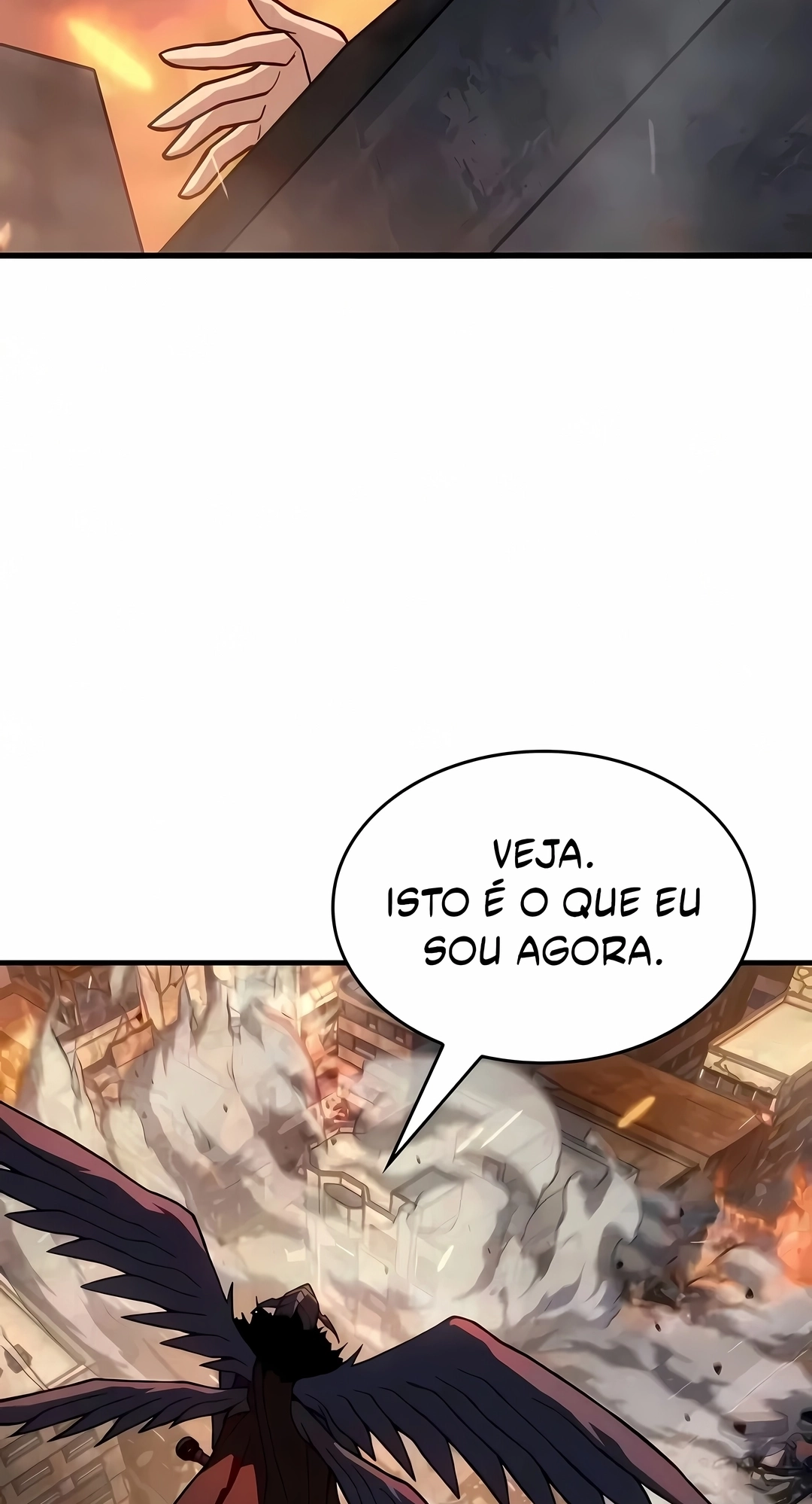 Regressando Com o Poder do Rei Capítulo 158 Página 28