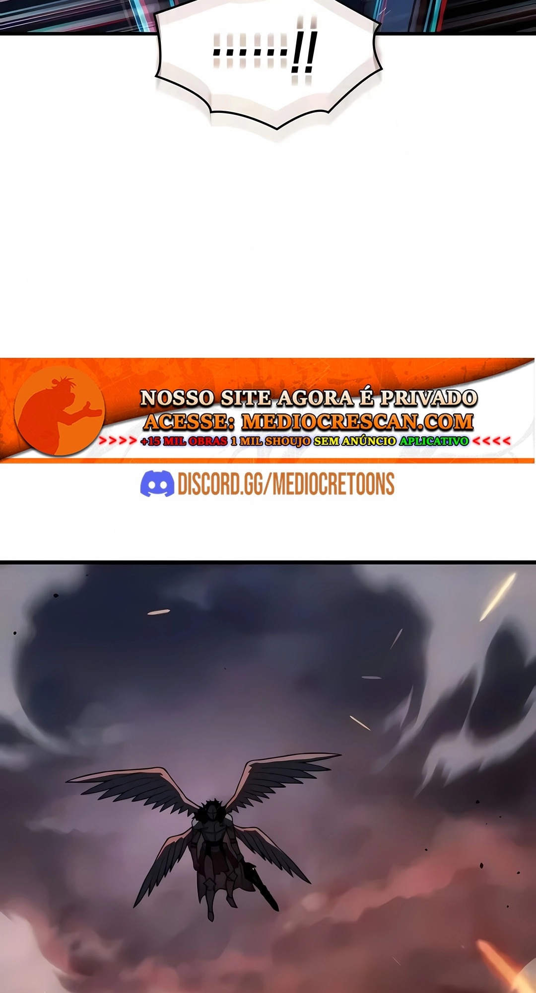 Regressando Com o Poder do Rei Capítulo 158 Página 31