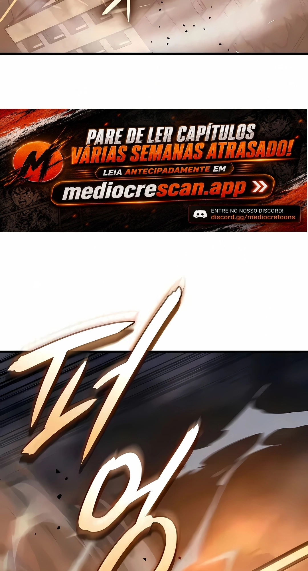 Regressando Com o Poder do Rei Capítulo 158 Página 54